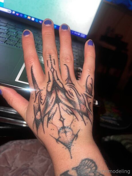 faithsfetishprod high quality star pics