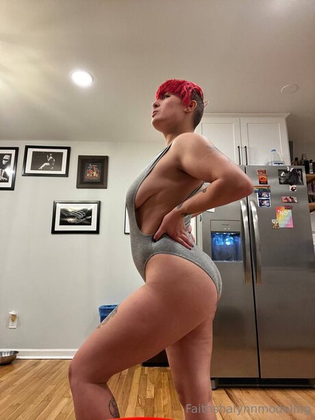 faithsfetishprod model pornographic pics