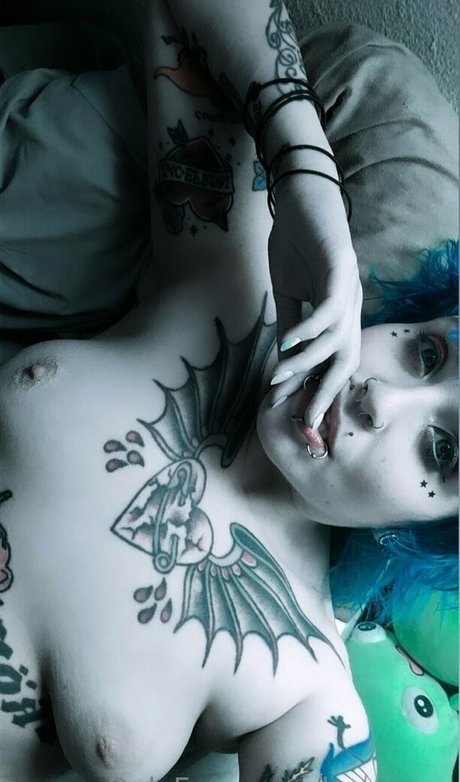 Boxcarxo pornstar nude photo