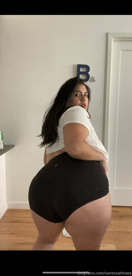 vanessahinata pornstar hot picture