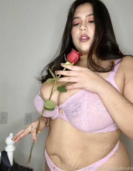 vanessahinata art actress pictures