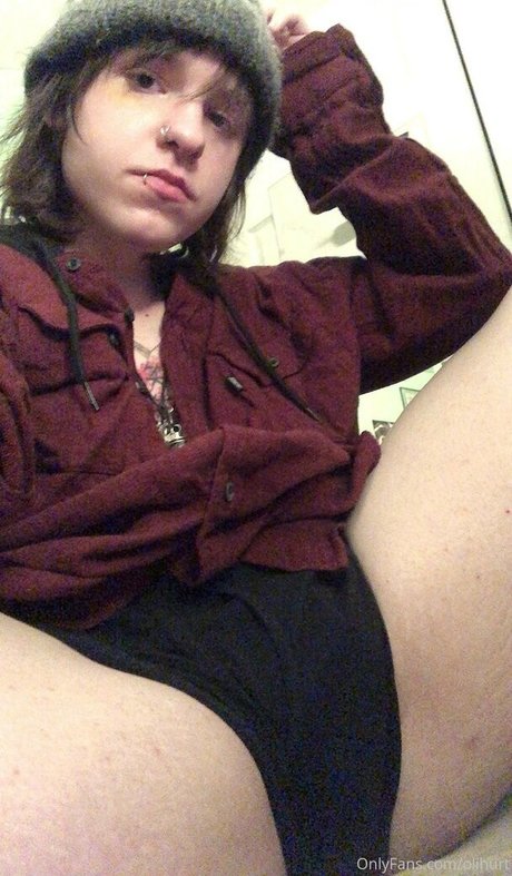 olihurt model nudes gallery