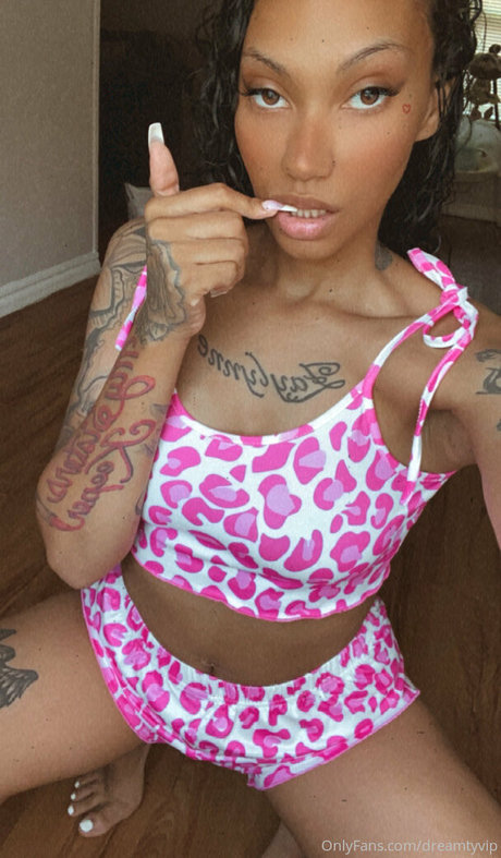 dreamty pornstar high quality archive