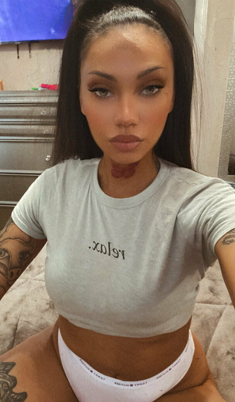 tiktok stars onlyfans porno pic