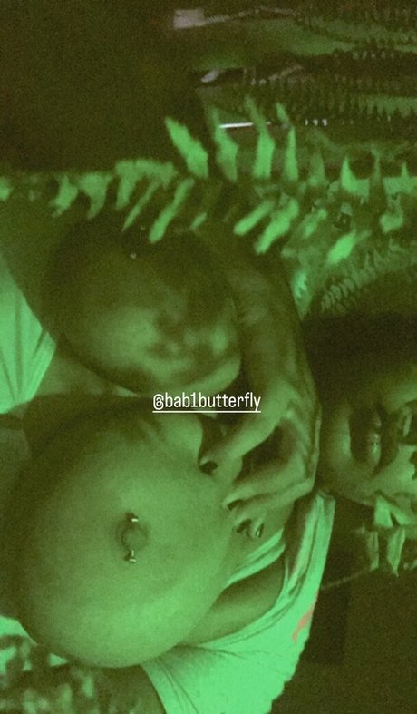 bab1butterfly pornstar best pic