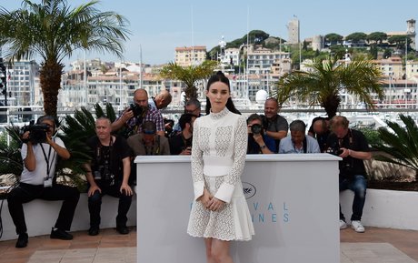 Rooney Mara naked star pics