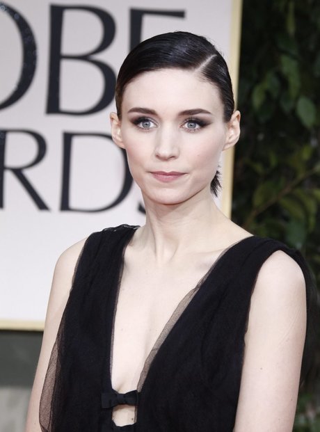 Rooney Mara pornstar xxx archive
