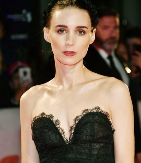 Rooney Mara xxx star galleries