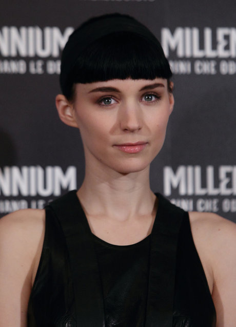 Rooney Mara model porn galleries