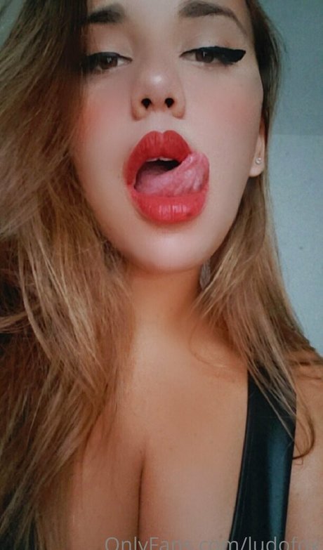 ludofox nudes model gallery