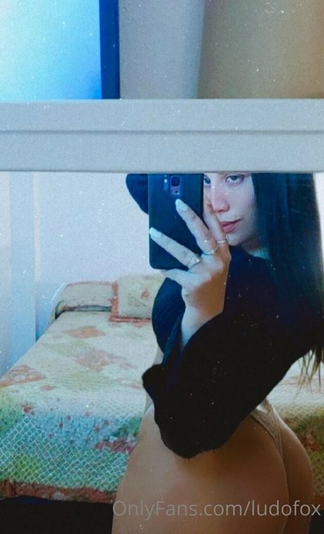 ludofox nude star gallery
