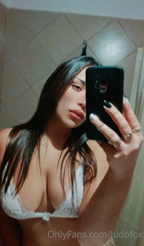 ludofox pornstar nudes images