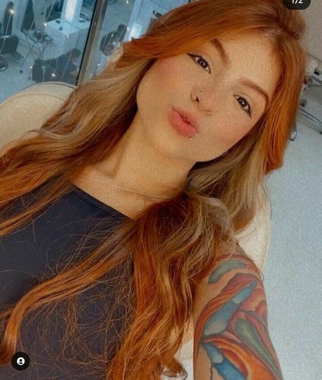 Bea Mancebo nude model picture