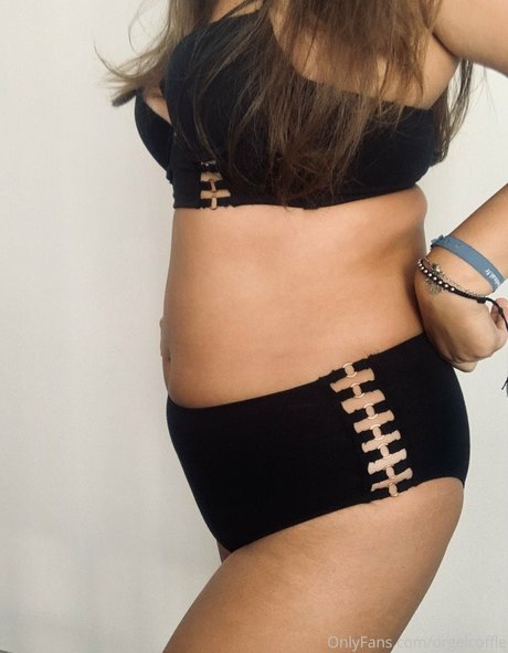 orgelcoffle model erotic photos