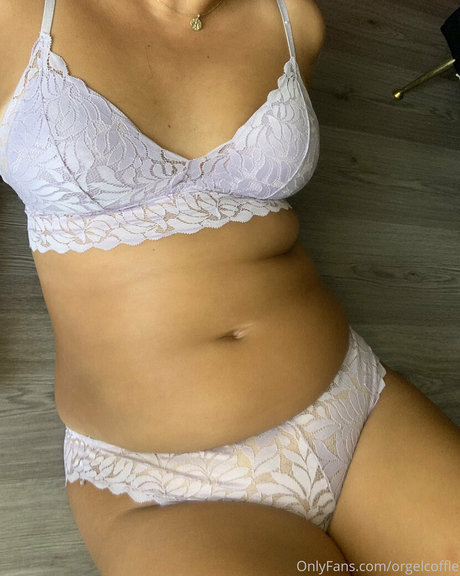 orgelcoffle nude star pic