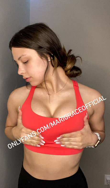 Mari Grace adult actress images