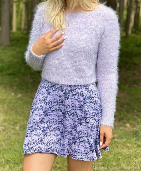 lillieinlace best model image