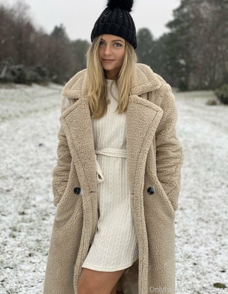 lillieinlace star nice picture