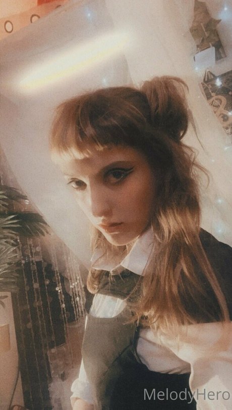 melodyherosfw model xxx archive