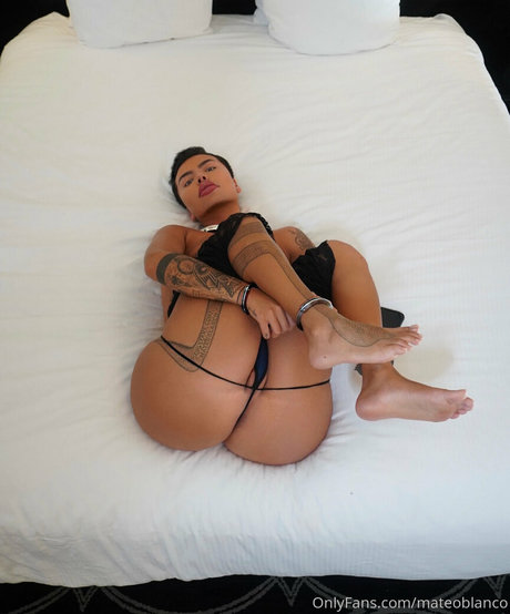mateoblanco art pornstar photo