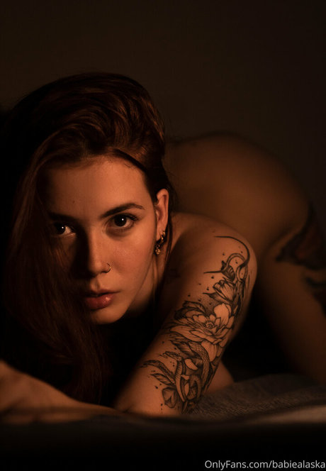 babiealaska star top photos