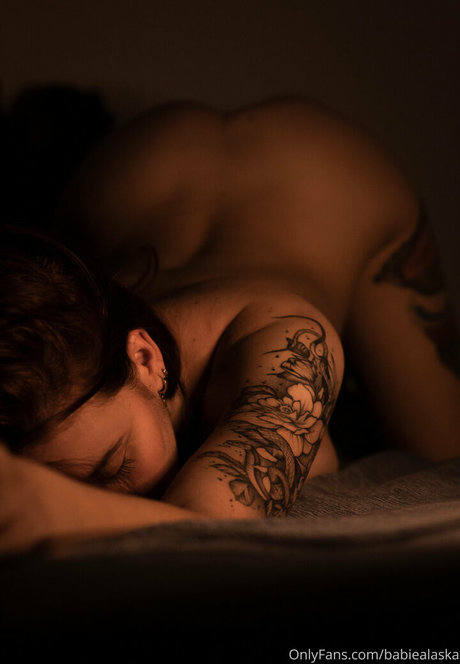 babiealaska pornstar hd archive