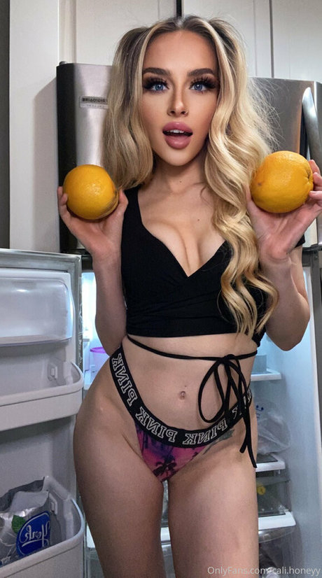 cali honeyy high quality star img