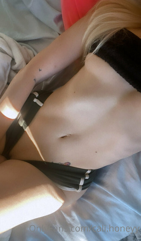 cali honeyy Profile photo