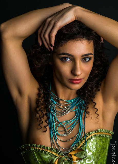 Mischkah Scott nice star images