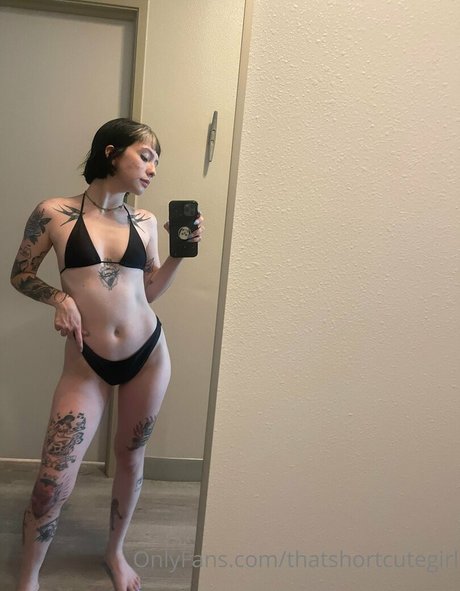 thatshortcutegirl pornstar hot archive