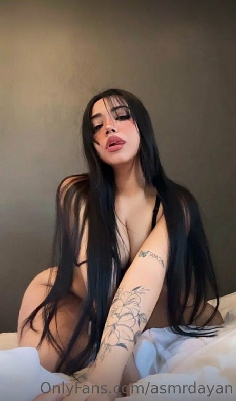 ASMR Dayana pornstar free archive