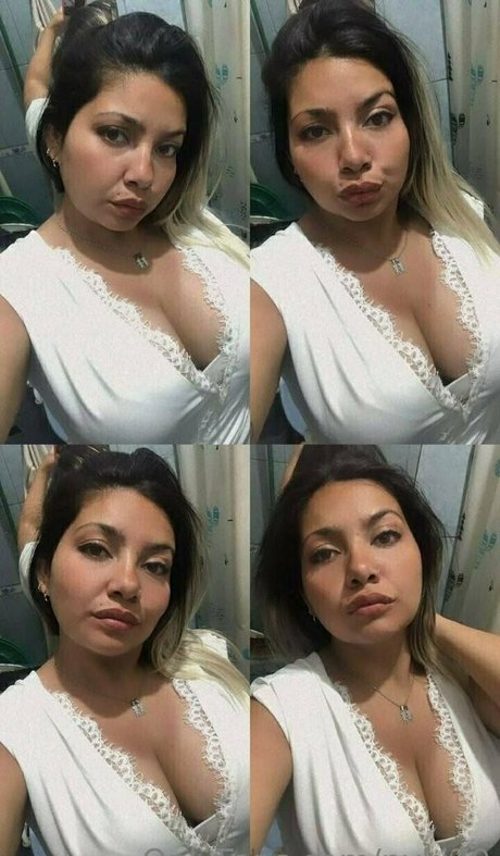 nyki20 nice model pic