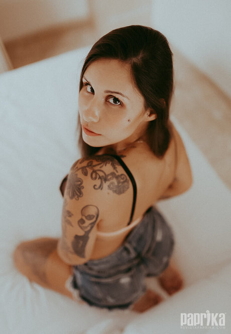 Bianca Leticia model sexy images