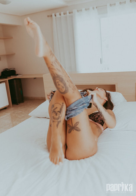 Bianca Leticia pornstar exclusive archive