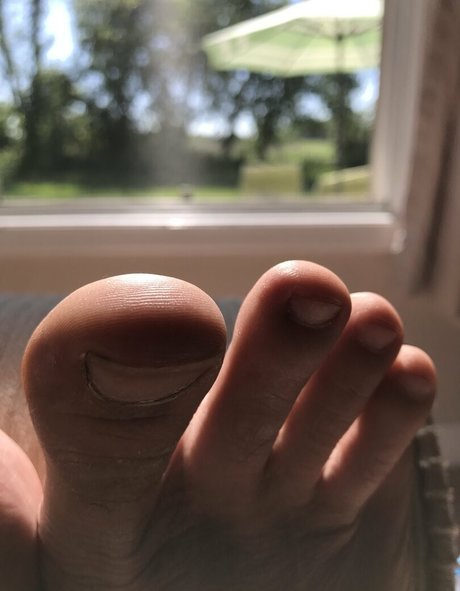 barefeeticus pornstar exclusive gallery