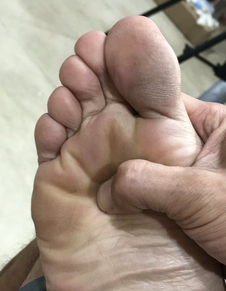 barefeeticus erotic star photo