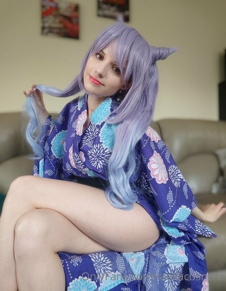 stellacosneko star erotic img