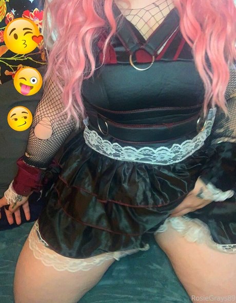 rosiegrays89 pornstar nice picture