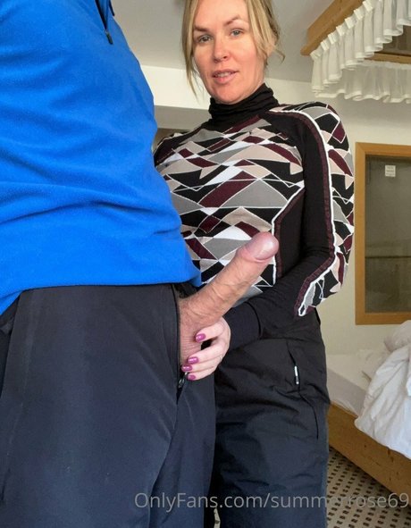 summerrose69 sexy model image