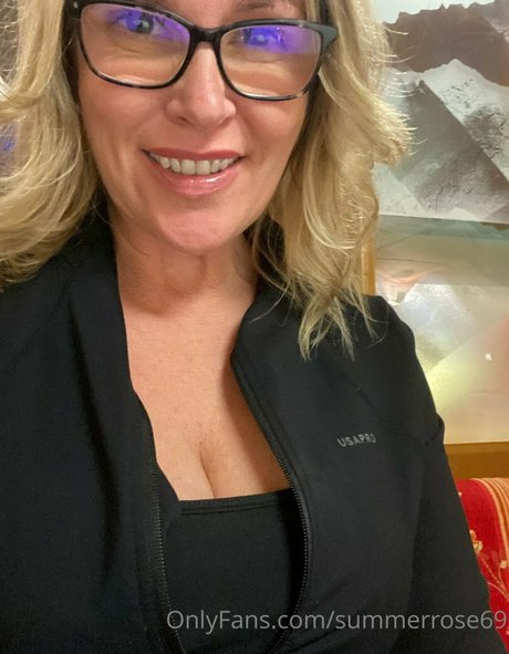 summerrose69 star pretty image