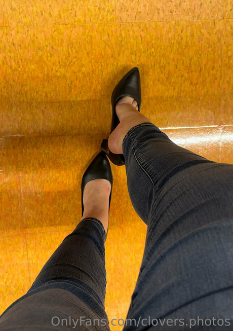 clovers photos perfect pornstar pic