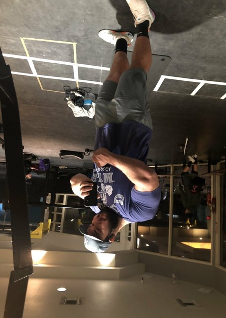 beefybull model art gallery