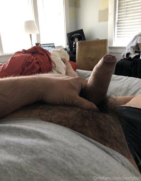 beefybull pornstar exclusive pictures