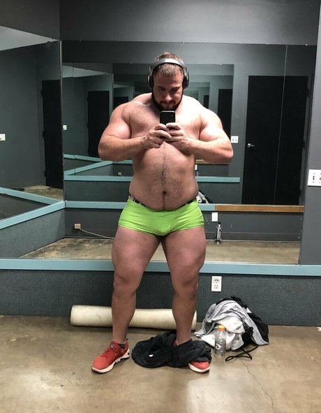 beefybull hd model pic