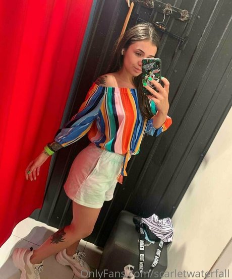 scarletwaterfall hot star galleries