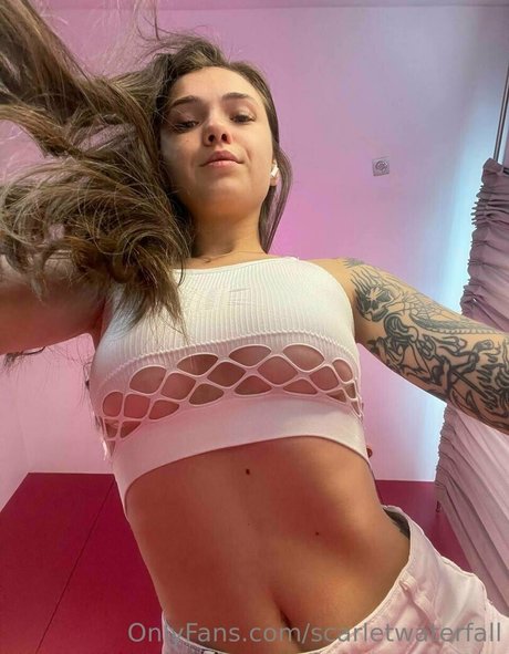 scarletwaterfall pornstar pretty image