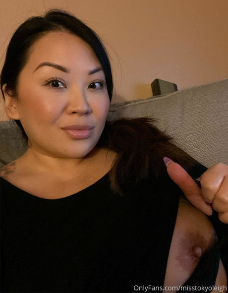 misstokyoleigh porn model galleries