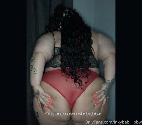 inky hermosa hot model archive