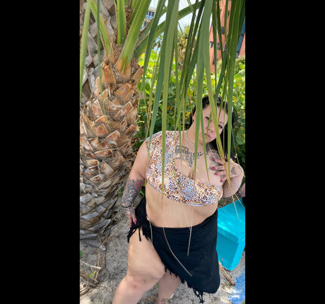 inky hermosa exclusive star archive