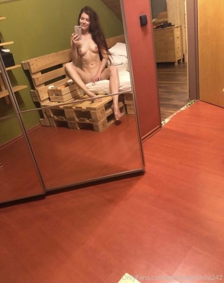 christinaochoa242 model nudes pic